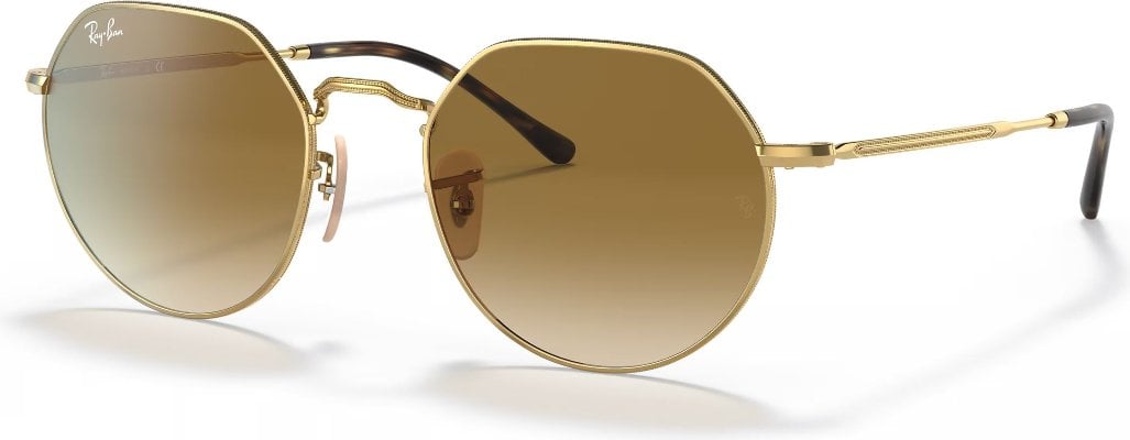 Ray-Ban RB-0RB3565-001.51-55 Güneş Gözlüğü