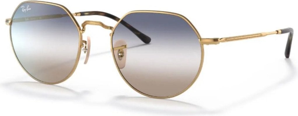 Ray-Ban RB-0RB3565-001.GD-51 Güneş Gözlüğü