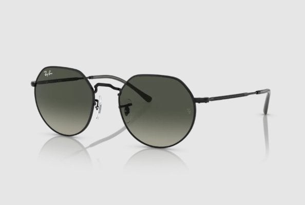 Ray-Ban RB-0RB3565-002.71-53 Güneş Gözlüğü