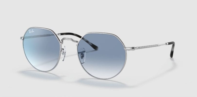 Ray-Ban RB-0RB3565-003.3F-53 Güneş Gözlüğü
