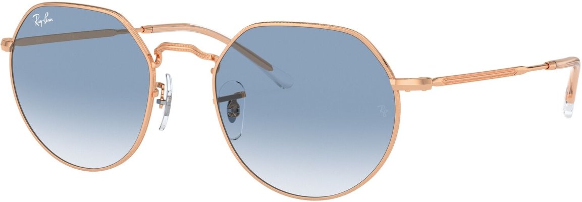 -Ray-Ban-RB-0RB3565-92023F-53-Güneş Gözlüğü