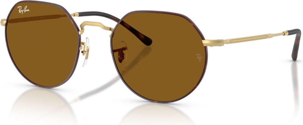 -Ray-Ban-RB-0RB3565-927533-53-Güneş Gözlüğü
