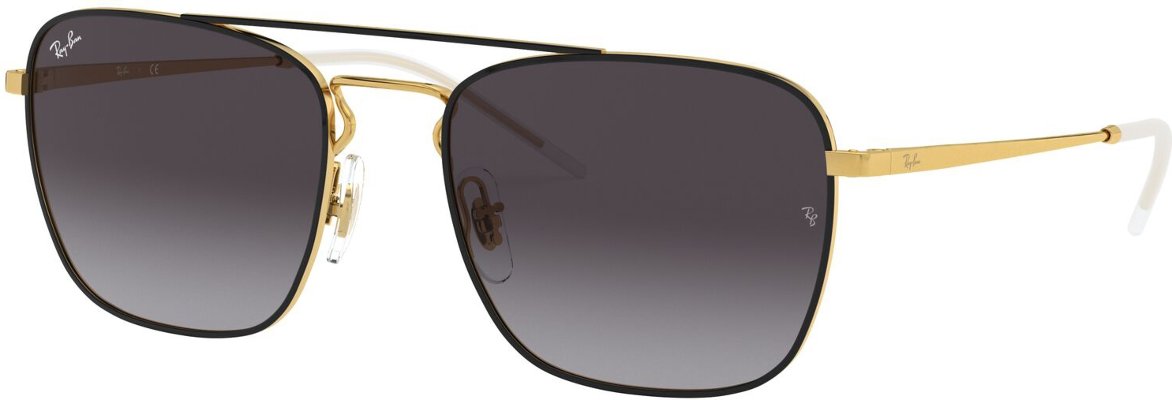 -Ray-Ban-RB-0RB3588-90548G-55-Güneş Gözlüğü