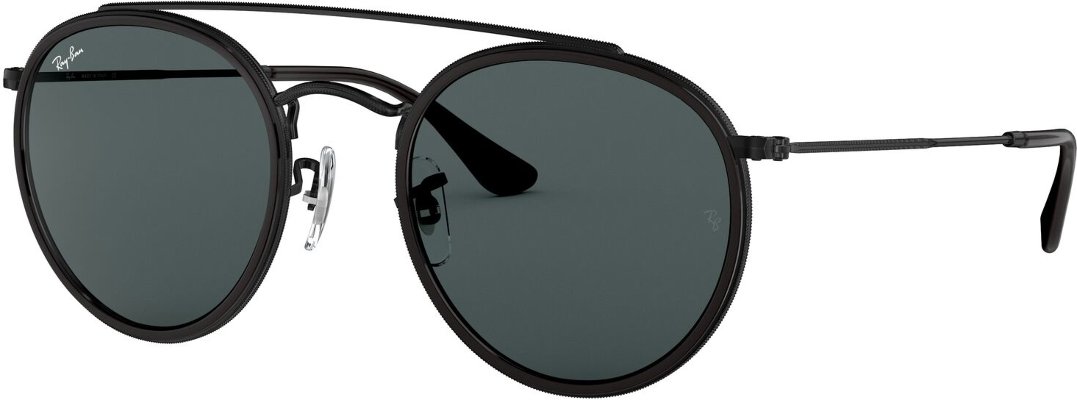 -Ray-Ban-RB-0RB3647N-002.R5-51-Güneş Gözlüğü