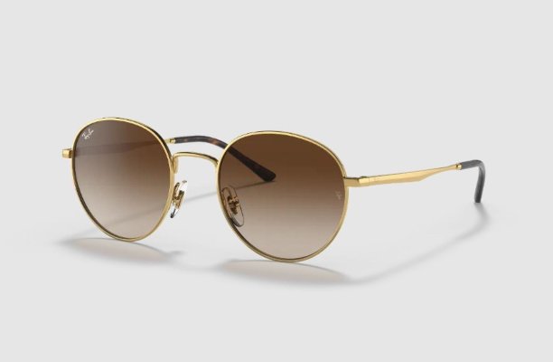Ray-Ban RB-0RB3681-001.13-50 Güneş Gözlüğü