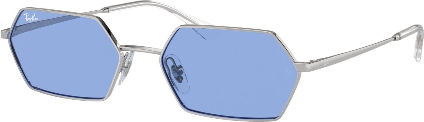 -Ray-Ban-RB-0RB3728-003.80-55-Güneş Gözlüğü