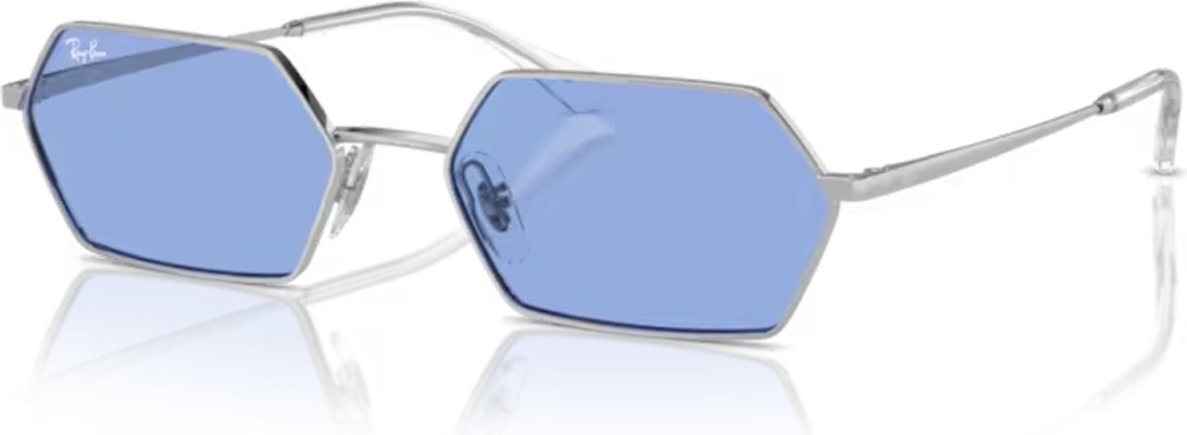 Ray-Ban RB-0RB3728-003.80-58 Güneş Gözlüğü