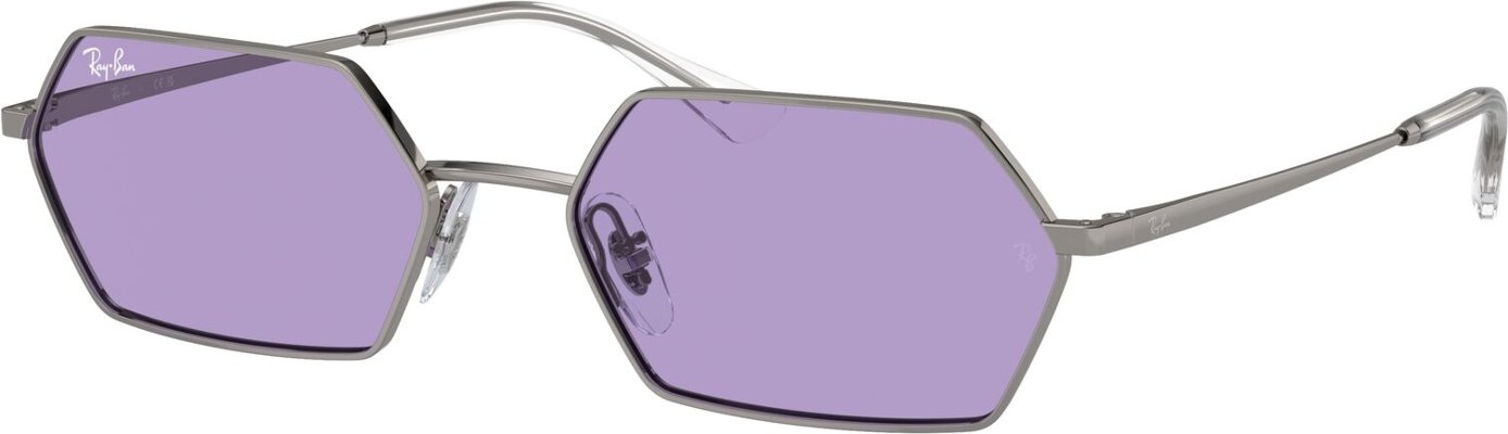 -Ray-Ban-RB-0RB3728-004.1A-55-Güneş Gözlüğü