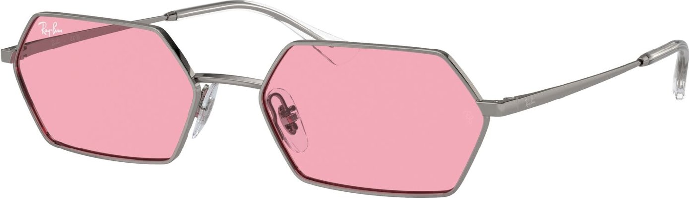 -Ray-Ban-RB-0RB3728-004.84-55-Güneş Gözlüğü