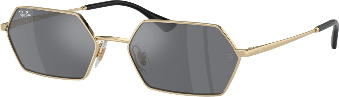 -Ray-Ban-RB-0RB3728-92136V-55-Güneş Gözlüğü