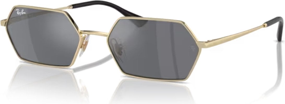Ray-Ban RB-0RB3728-92136V-58 Güneş Gözlüğü