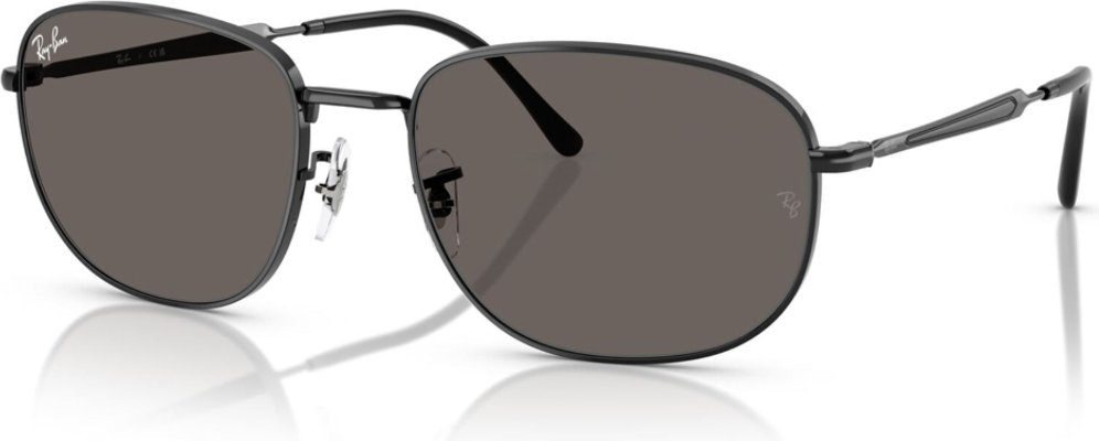 -Ray-Ban-RB-0RB3754-002.B1-60-Güneş Gözlüğü