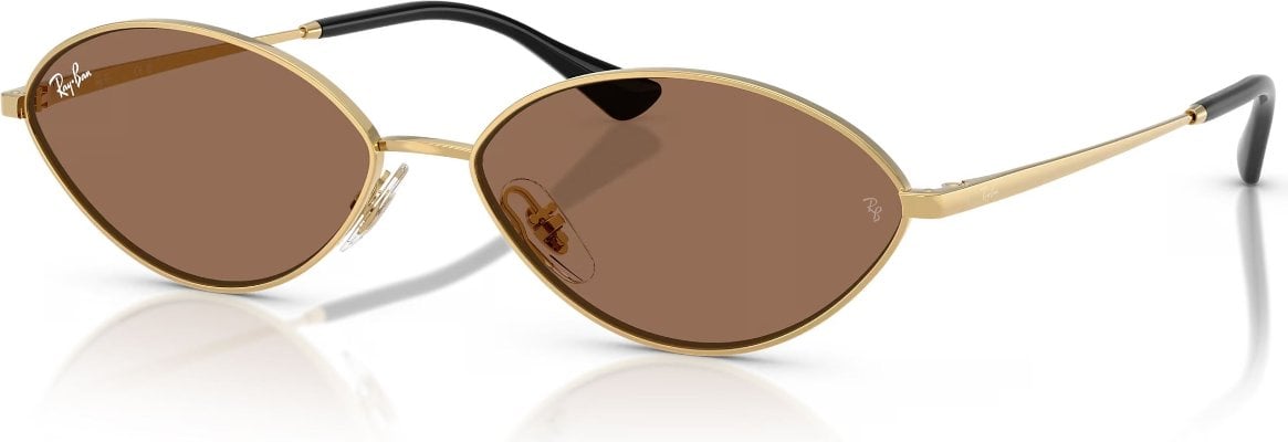Ray-Ban RB-0RB3757-001.73-56 Güneş Gözlüğü