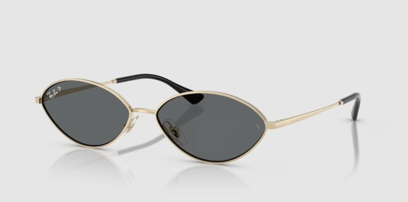 Ray-Ban RB-0RB3757-921381-56 Güneş Gözlüğü