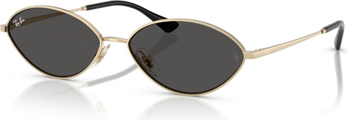 -Ray-Ban-RB-0RB3757-921387-56-Güneş Gözlüğü
