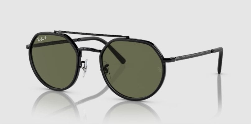 Ray-Ban RB-0RB3765-002.58-53 Güneş Gözlüğü