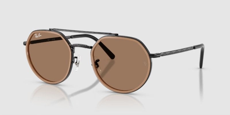 Ray-Ban RB-0RB3765-927973-53 Güneş Gözlüğü
