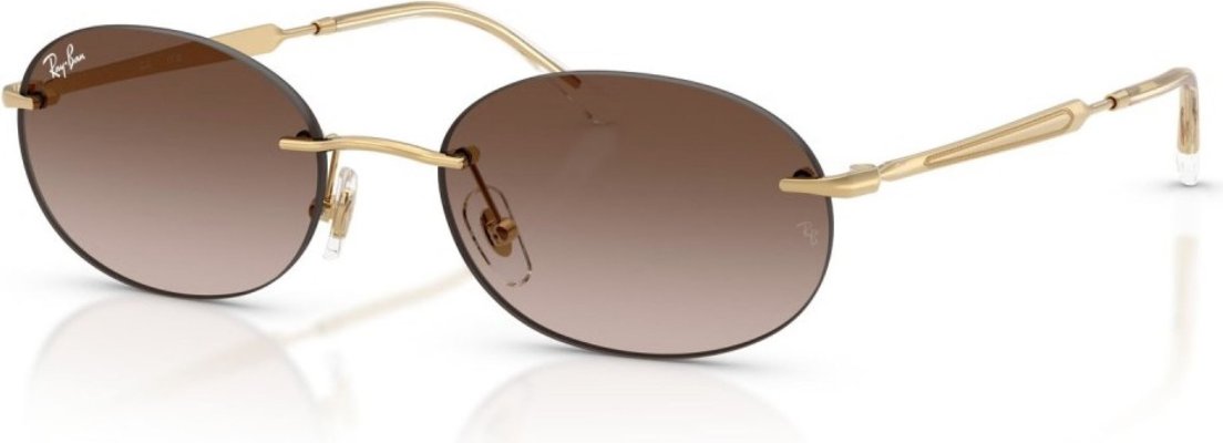 Ray-Ban RB-0RB3767-001.13-54 Güneş Gözlüğü