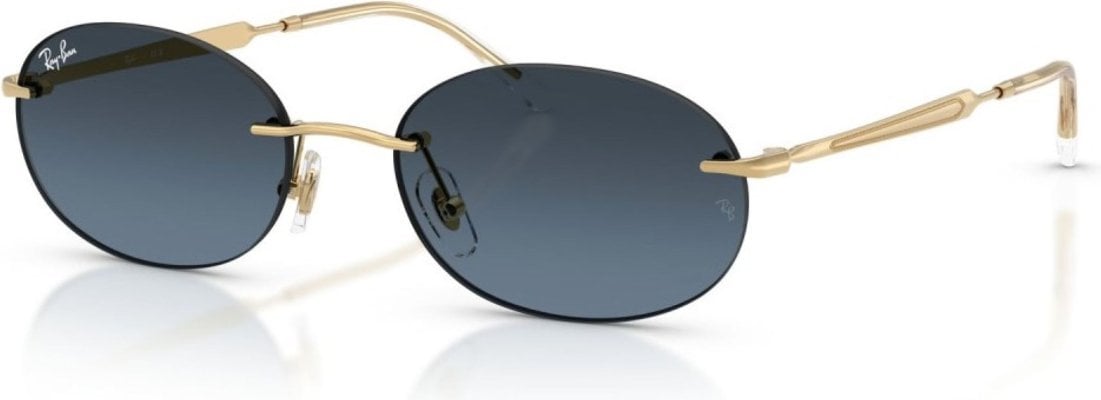 Ray-Ban RB-0RB3767-001.4C-54 Güneş Gözlüğü