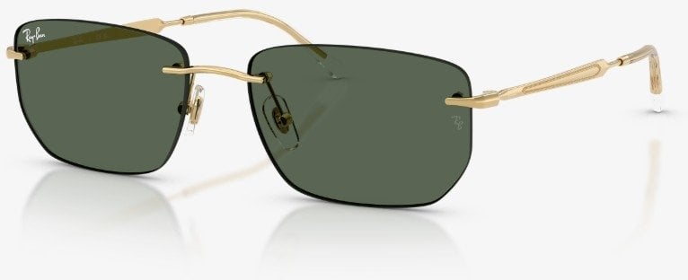 Ray-Ban RB-0RB3768-001.71-56 Güneş Gözlüğü