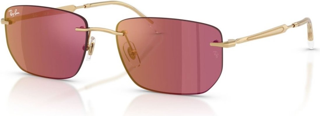 Ray-Ban RB-0RB3768-001.D0-56 Güneş Gözlüğü