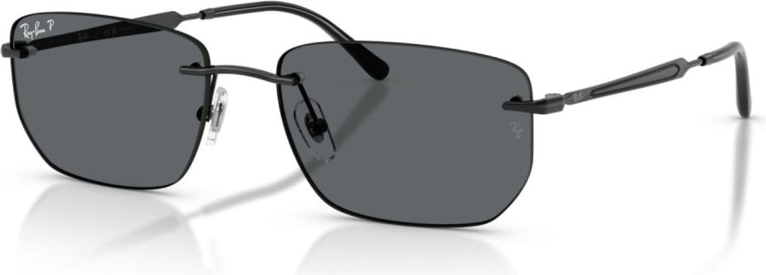 Ray-Ban RB-0RB3768-002.81-56 Güneş Gözlüğü
