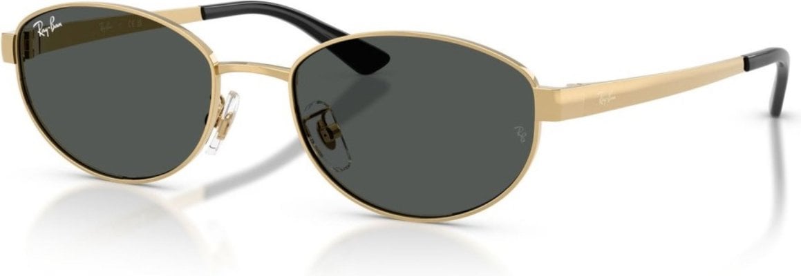 Ray-Ban RB-0RB3774D-001.87-55 Güneş Gözlüğü