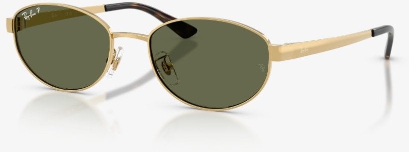 Ray-Ban RB-0RB3774D-001.9A-55 Güneş Gözlüğü