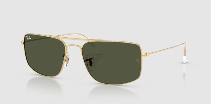 -Ray-Ban-RB-0RB3779-001.31-56-Güneş Gözlüğü