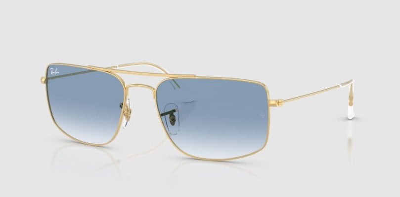 -Ray-Ban-RB-0RB3779-001.3F-56-Güneş Gözlüğü