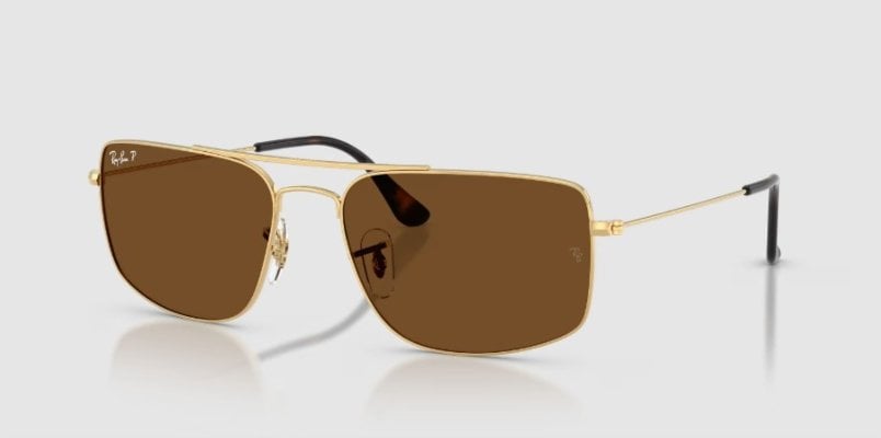 -Ray-Ban-RB-0RB3779-001.57-56-Güneş Gözlüğü