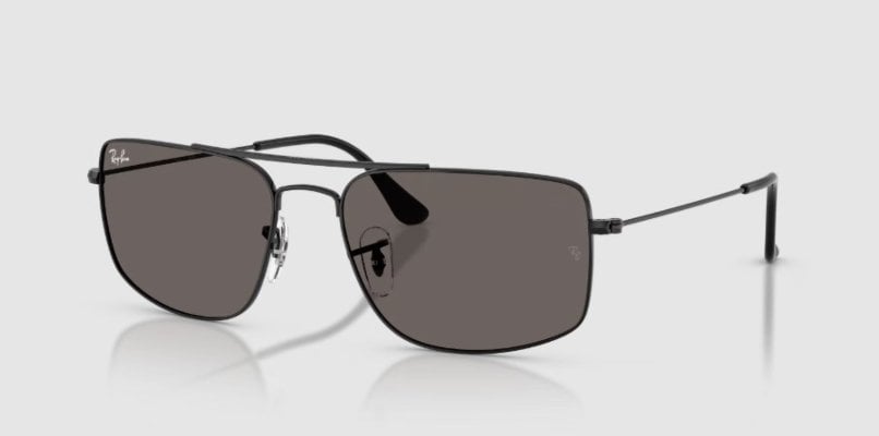 -Ray-Ban-RB-0RB3779-002.B1-56-Güneş Gözlüğü