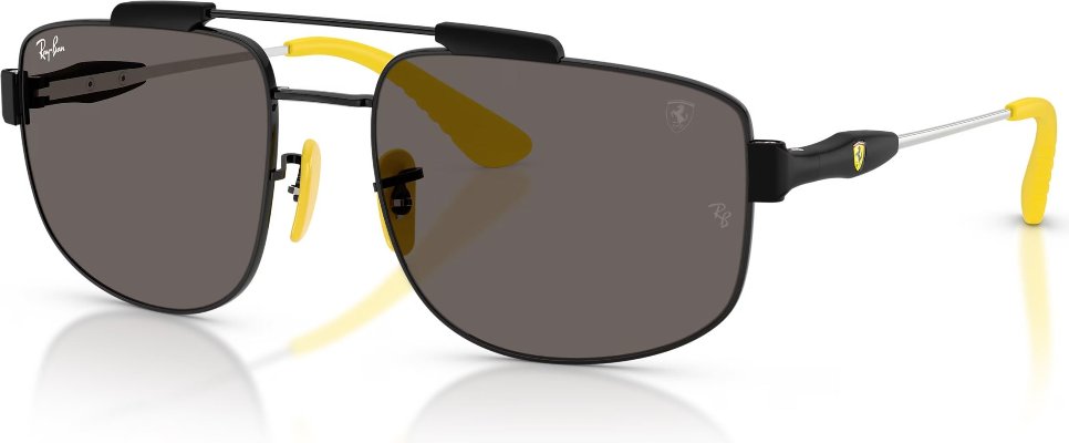 Ray-Ban RB-0RB3789M-F137B1-58 Güneş Gözlüğü