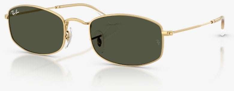 Ray-Ban RB-0RB3832-001.31-55 Güneş Gözlüğü
