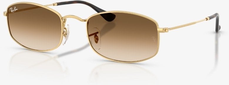 Ray-Ban RB-0RB3832-001.51-55 Güneş Gözlüğü