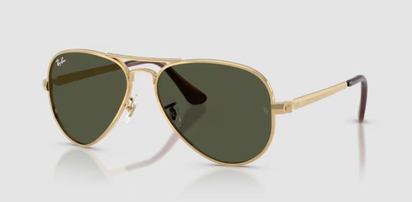 Ray-Ban RB-0RB3925-001.31-62 Güneş Gözlüğü