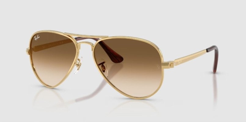 -Ray-Ban-RB-0RB3925-001.51-58-Güneş Gözlüğü