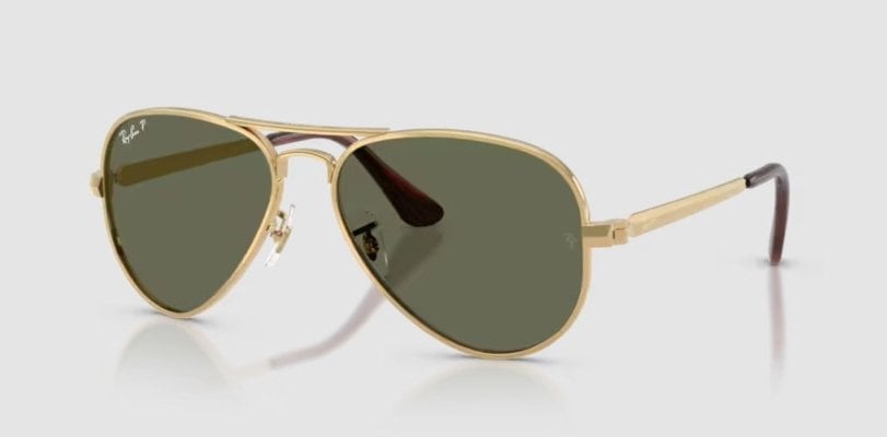 Ray-Ban RB-0RB3925-001.58-58 Güneş Gözlüğü
