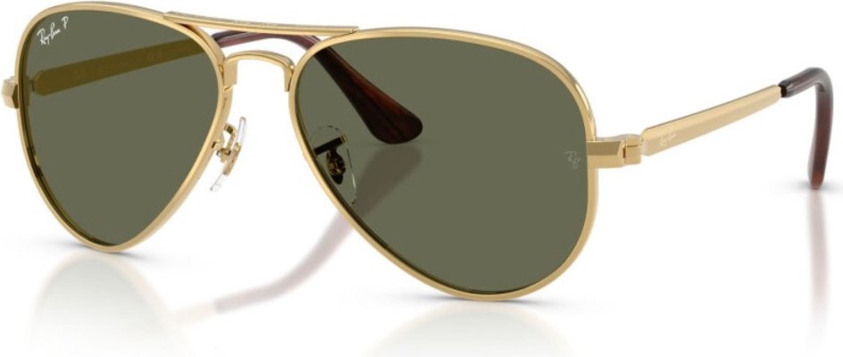 Ray-Ban RB-0RB3925-001.58-62 Güneş Gözlüğü