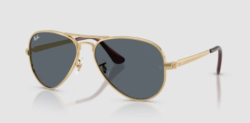 Ray-Ban RB-0RB3925-001.R5-58 Güneş Gözlüğü
