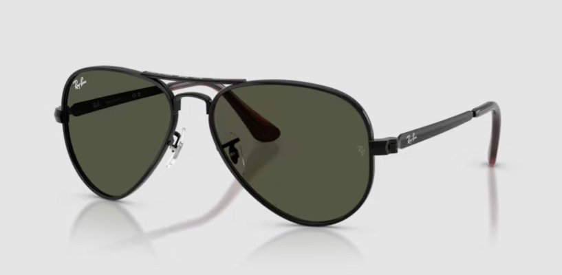 Ray-Ban RB-0RB3925-002.31-62 Güneş Gözlüğü