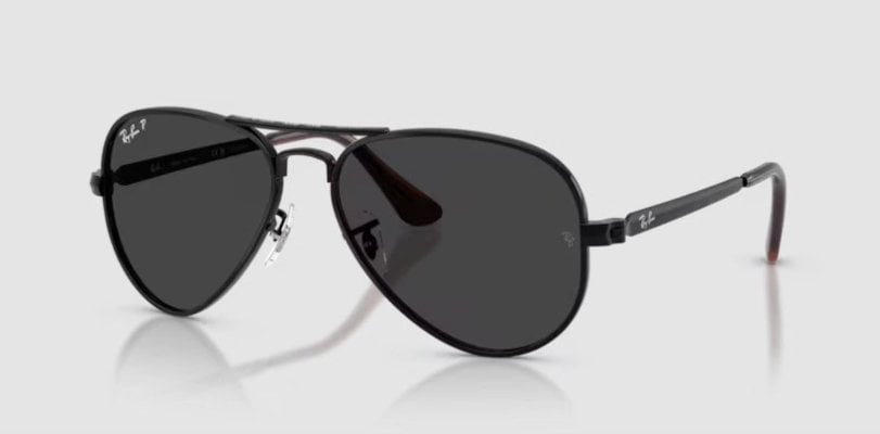 Ray-Ban RB-0RB3925-002.48-62 Güneş Gözlüğü