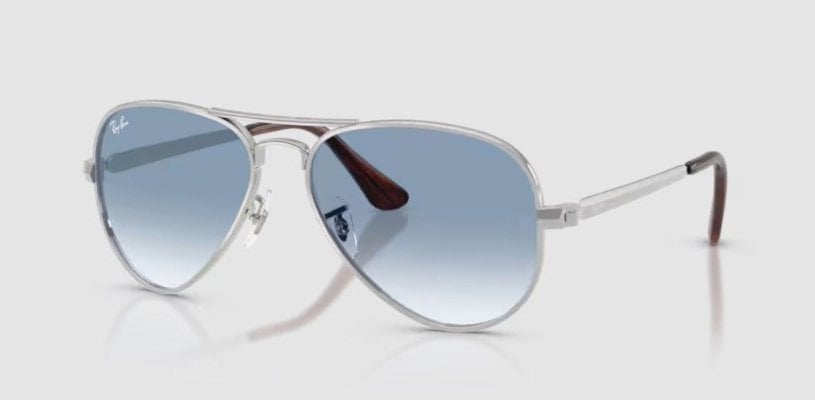 Ray-Ban RB-0RB3925-003.3F-58 Güneş Gözlüğü