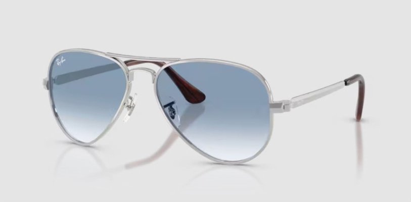 Ray-Ban RB-0RB3925-003.3F-62 Güneş Gözlüğü