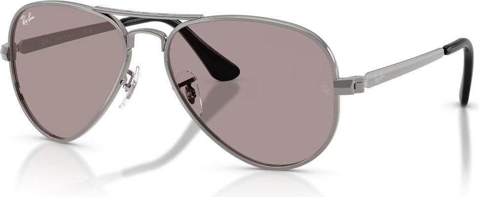 Ray-Ban RB-0RB3925-004.53-58 Güneş Gözlüğü