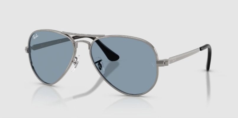 -Ray-Ban-RB-0RB3925-004.56-58-Güneş Gözlüğü