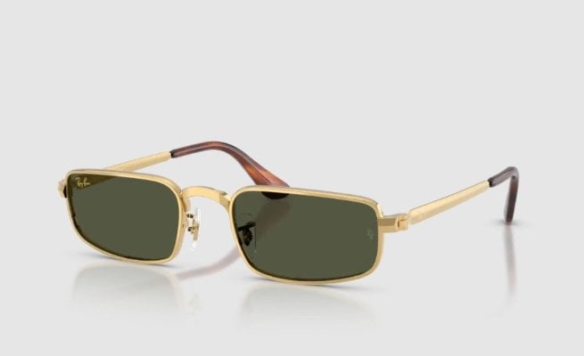 Ray-Ban RB-0RB3927-001.31-54 Güneş Gözlüğü