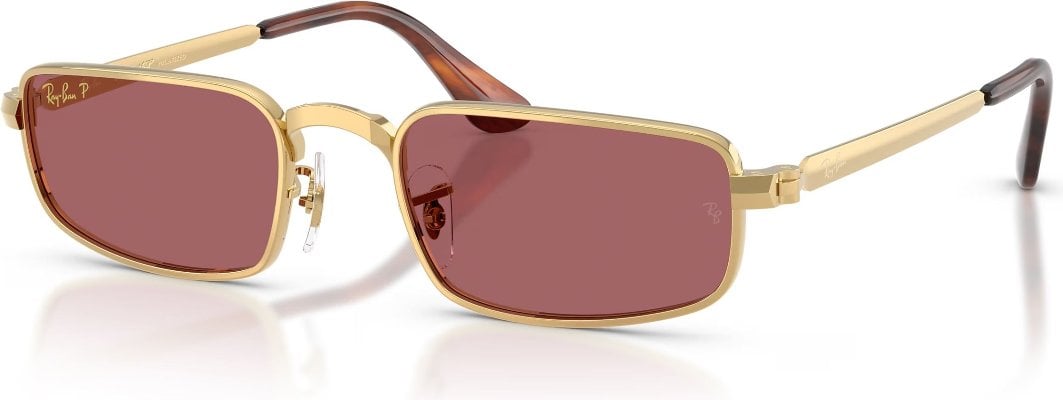 Ray-Ban RB-0RB3927-001.AF-54 Güneş Gözlüğü