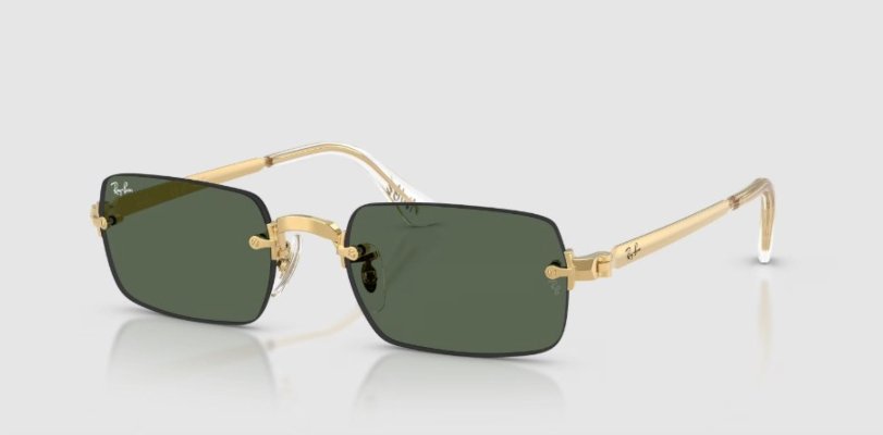 -Ray-Ban-RB-0RB3928-001.71-54-Güneş Gözlüğü