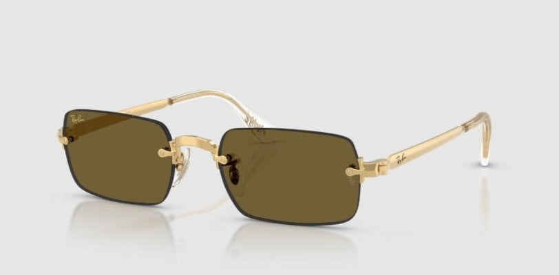 -Ray-Ban-RB-0RB3928-001.73-54-Güneş Gözlüğü
